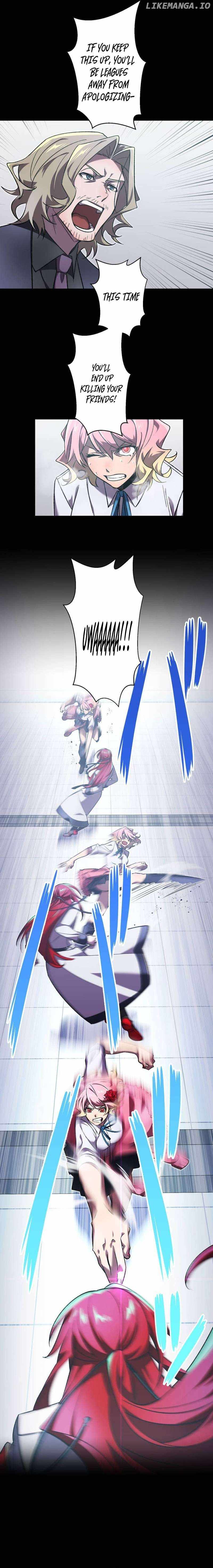 Return of The Genius Swordmaster Chapter 31 18